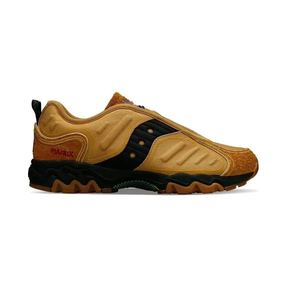 Saucony Matrix “Colour Plus Companie Harvest Wheat” (S70977-1)