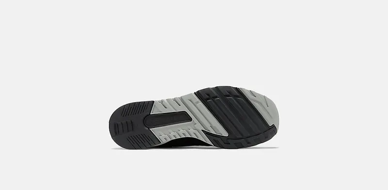 New Balance 1500 MiUK Elevated Essentials Black White (U1500KWG)