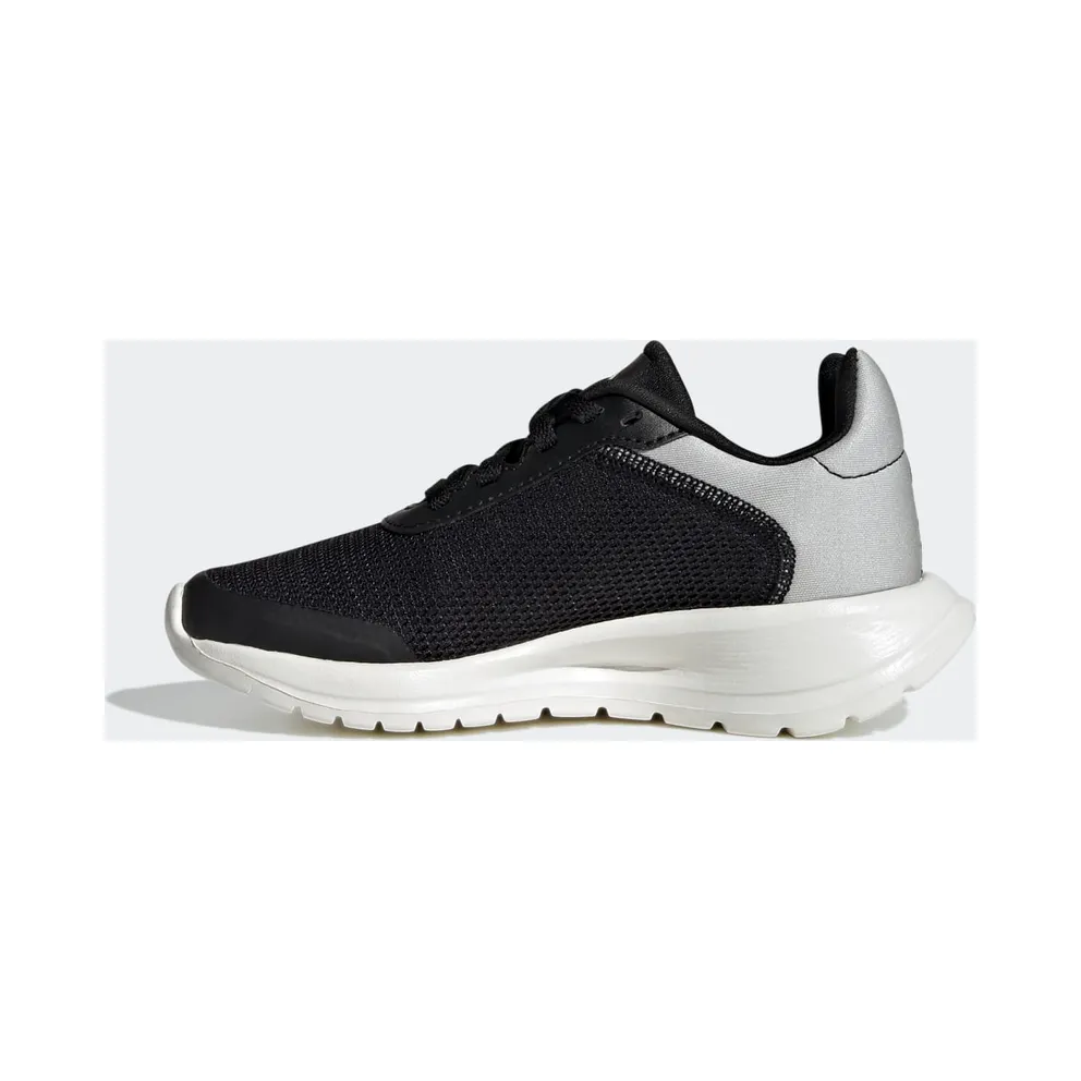 Adidas Tensaur Run Core Black / Core White / Grey Two (GZ3430)