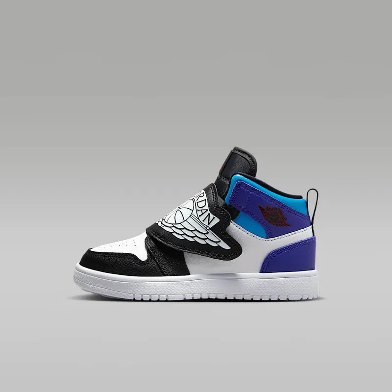 Jordan Sky Jordan 1 Aqua (BQ7197-154)