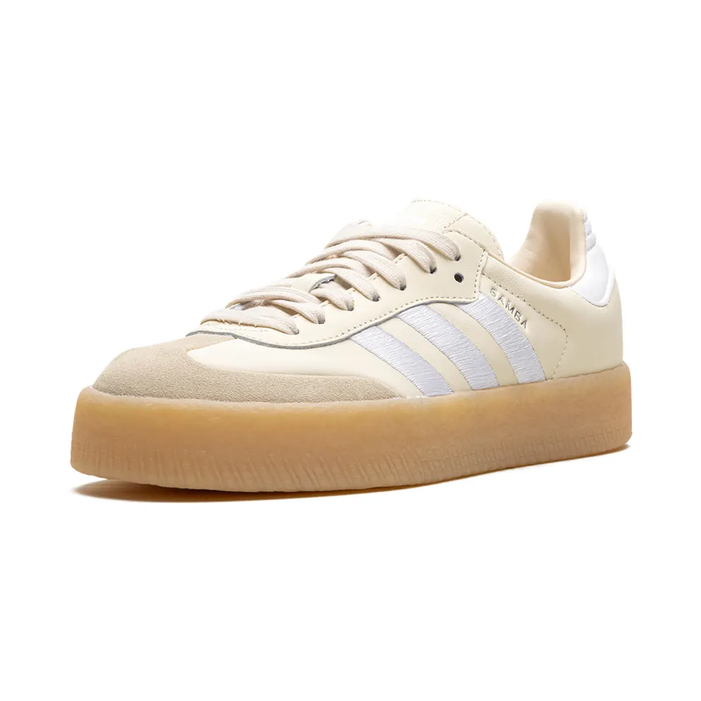 Adidas Sambae “Wonder White Gum” (ID0434)
