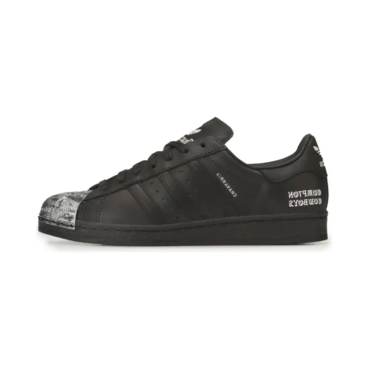 adidas Superstar Willy Chavarria Compton Cowboys (KJ4551)