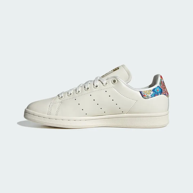adidas Stan Smith Liberty London Off White (JH5637)