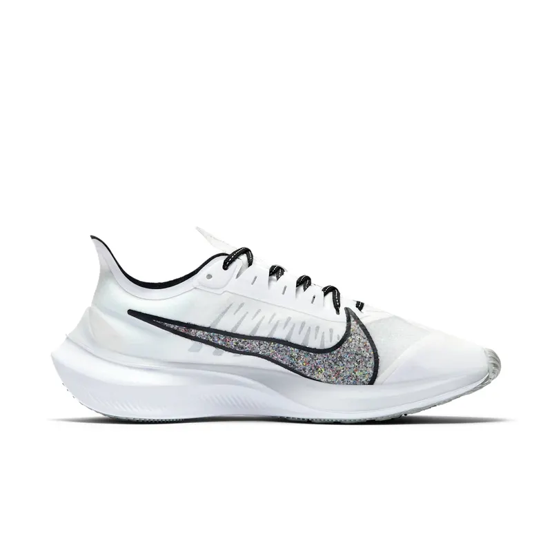 Nike Zoom Gravity White White/Pure Platinum-Blue Hero-Multi-Color (BQ3202-101)