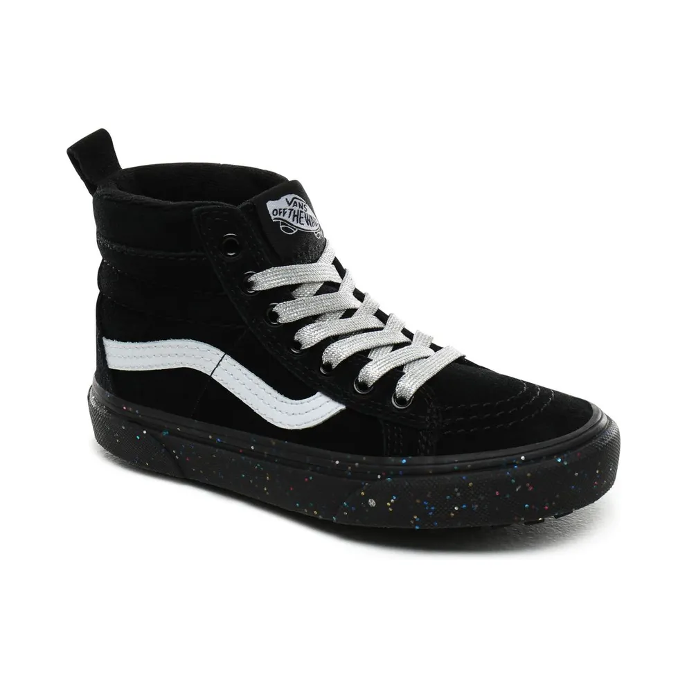Vans Sk8-hi Mte (Black) (VN0A2XSNV3S)
