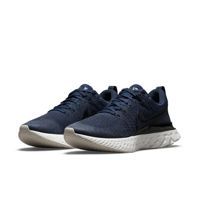 Nike React Infinity Run “Thunder Blue” (CT2357-401)