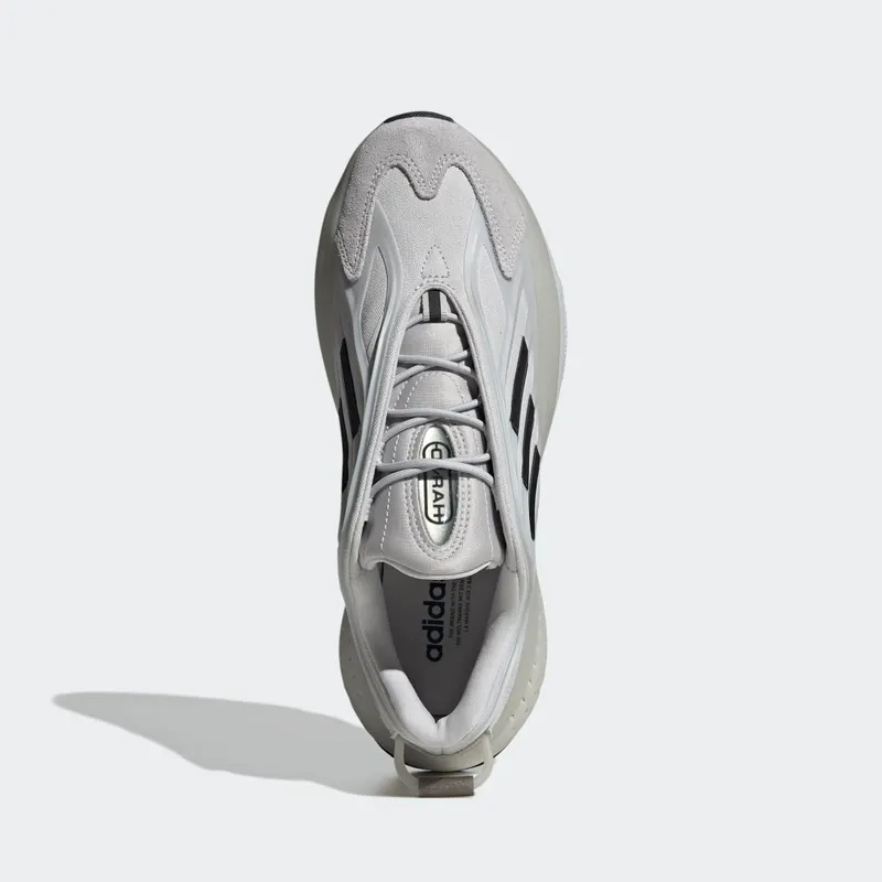 adidas OZRAH Light Solid Grey / Core Black / Light Solid Grey (GX1876)