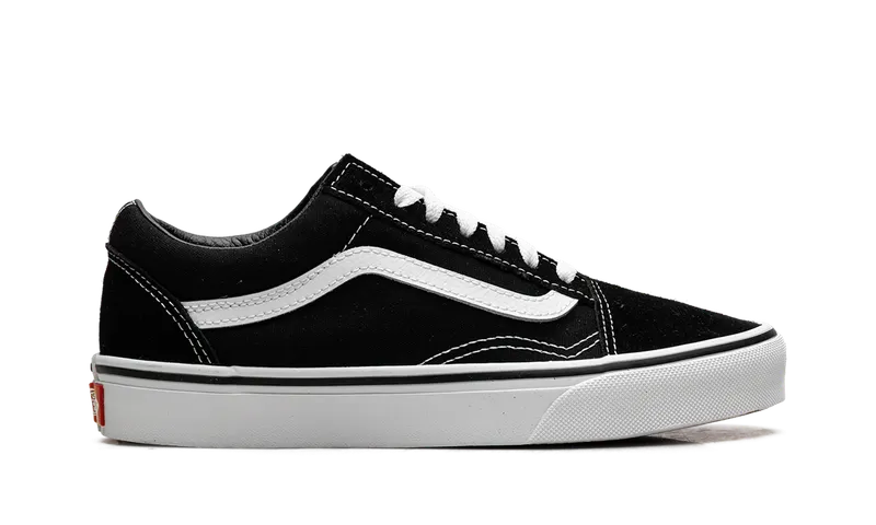 Vans Old Skool “Black White” (VN000D3HY281)