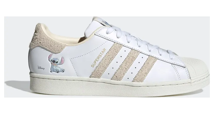 adidas Superstar Cloud White / Wonder White / Off White (HQ6356)