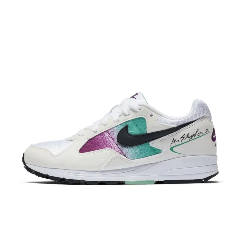 Nike WMNS Air Skylon II 2 ‘Clear Emerald’ (2018) (AO4540-100)
