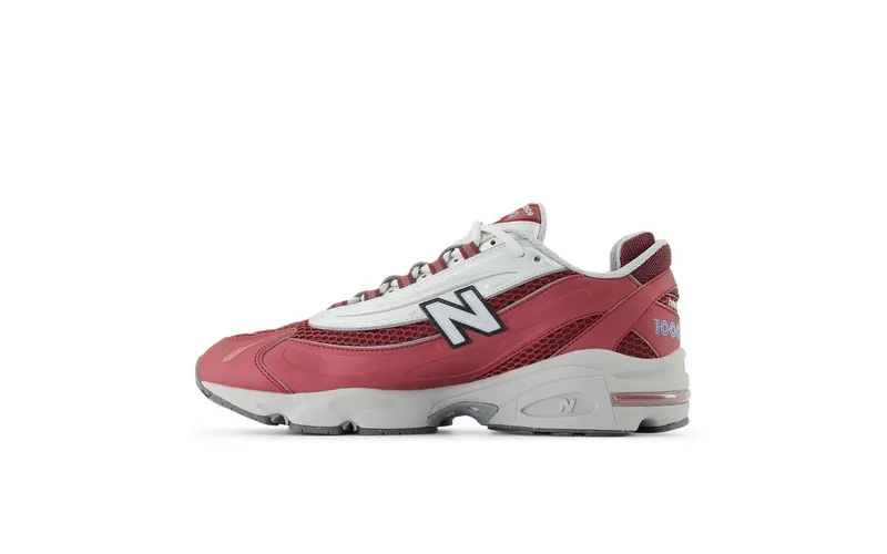 New Balance 1000 “Monarch Burgandy” (M1000Q)