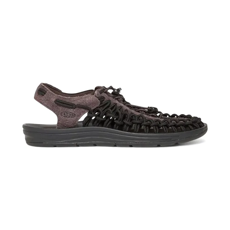 Keen Uneek Leather BEAUTY&YOUTH Java Black (1032972)