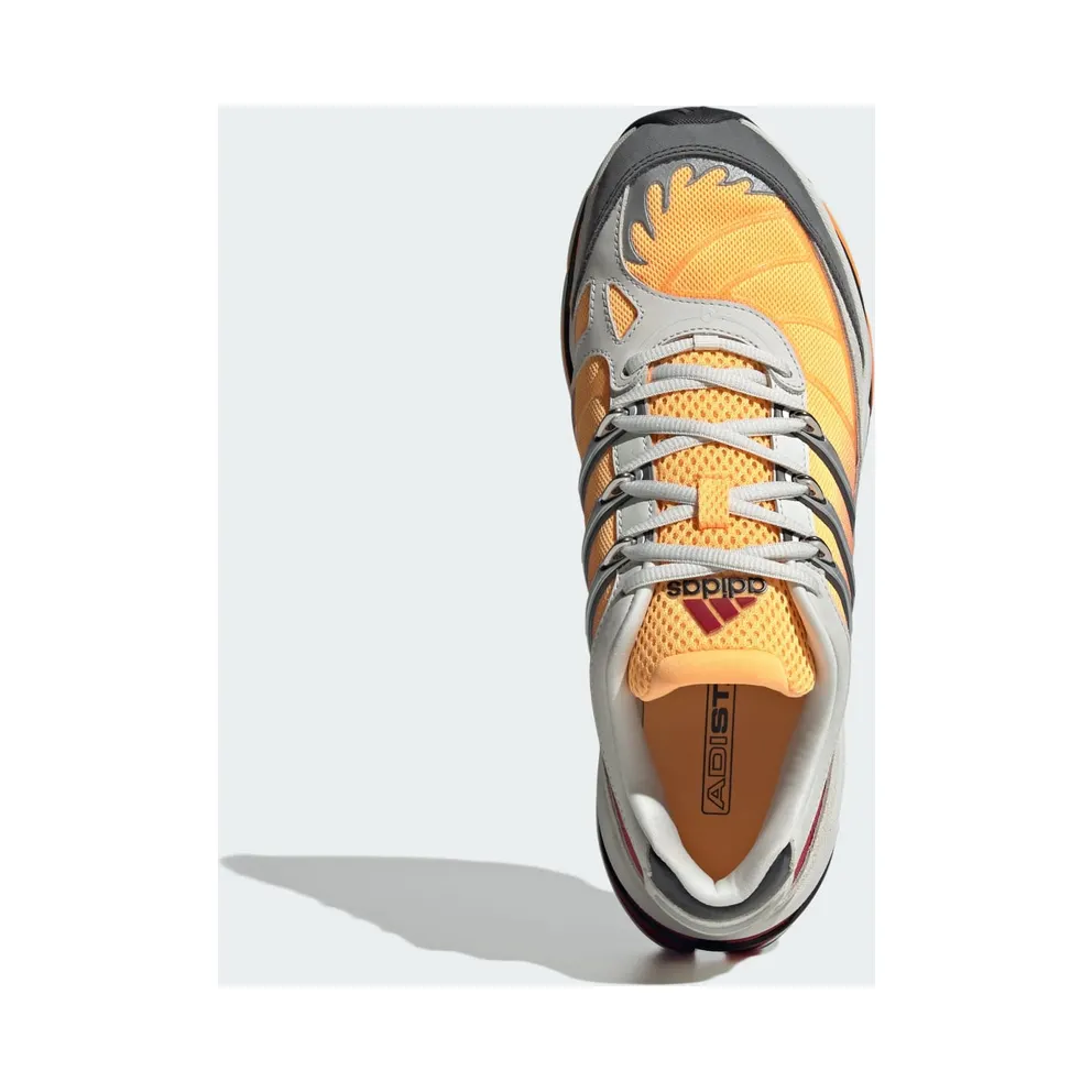 Adidas Adistar Hrmy Flash Orange / Grey Six / Team Victory Red (JR4369)