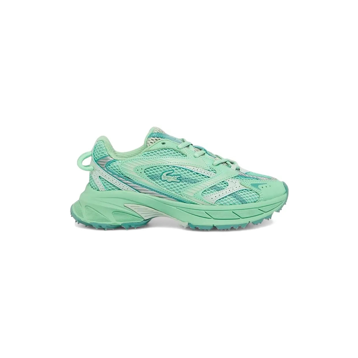 Lacoste L003 Neo Shot 125 1 SFA Green (7-49SFA0007GG2)