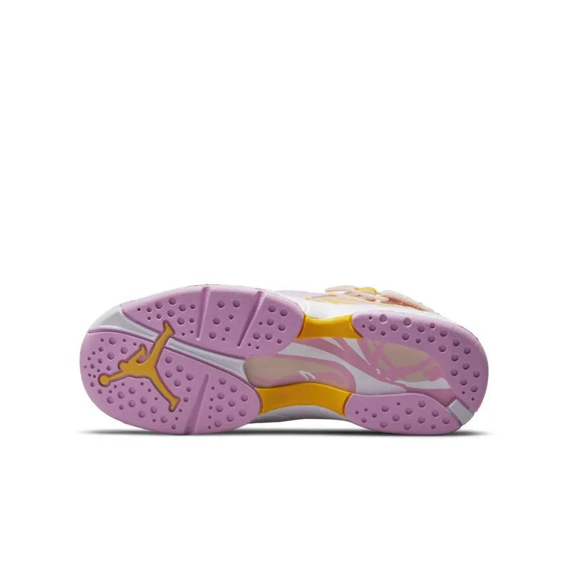 Jordan 8 Retro Arctic Punch (GS) (580528-816)