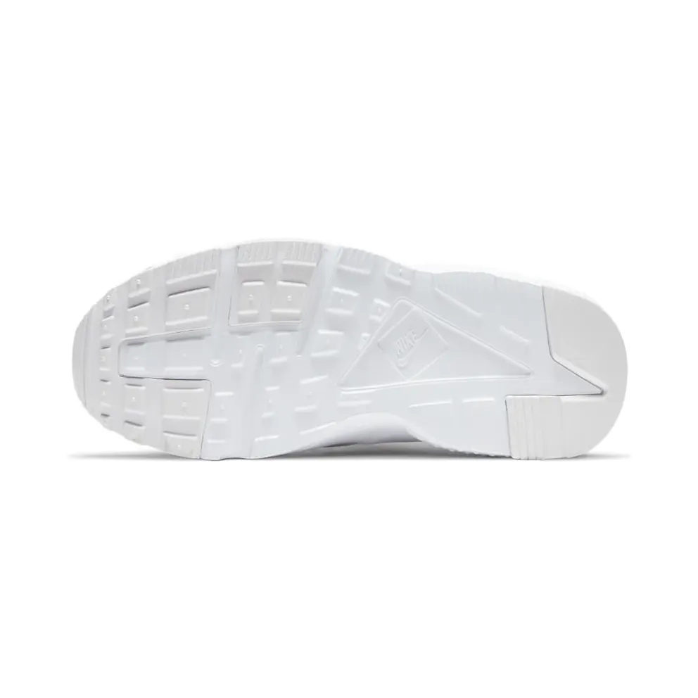 Nike Air Huarache Run Triple White (PS) White/White-White (704949-110)
