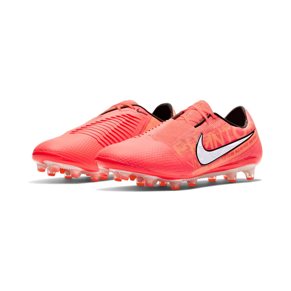 Nike Phantom Venom Elite AG Pro Bright Mango (AO0576-810)