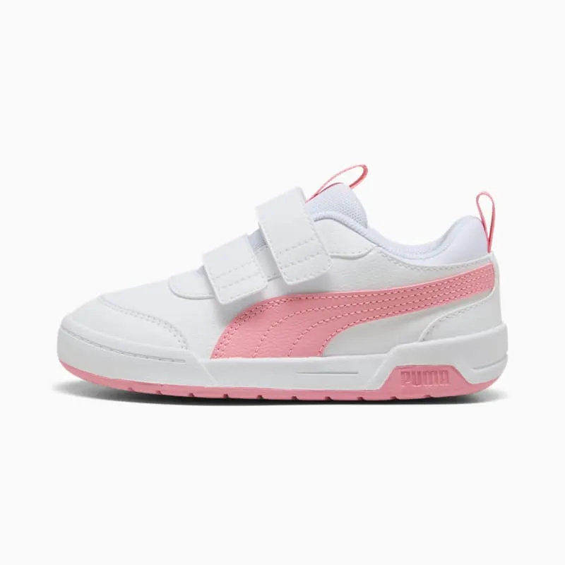 Puma Multiflex White (312152-07)