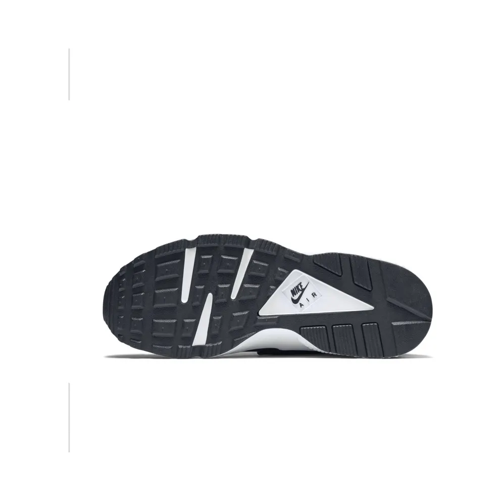 Nike Air Huarache Midnight Navy Obsidian (318429-444)