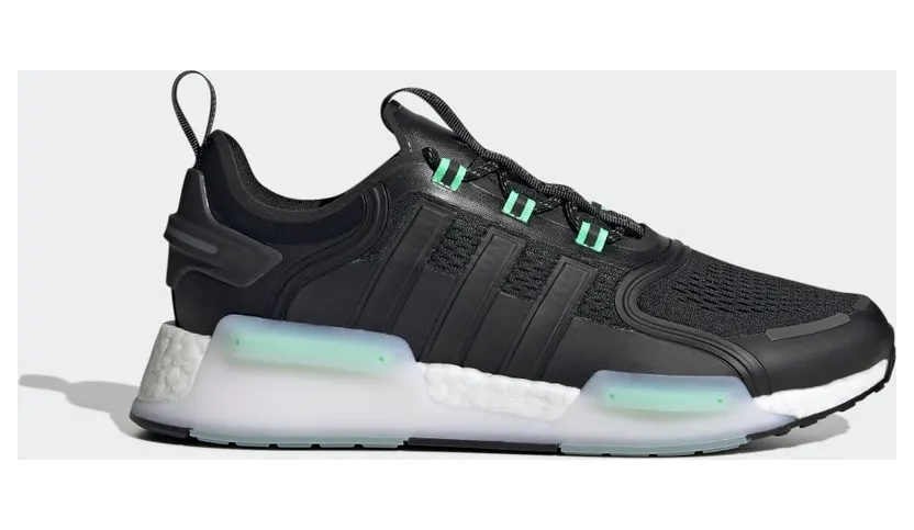 adidas NMD_V3 Core Black / Grey Five / Core Black (GX2084)