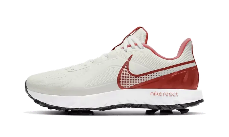 Nike React Infinity Pro “White” (CT6620-104)