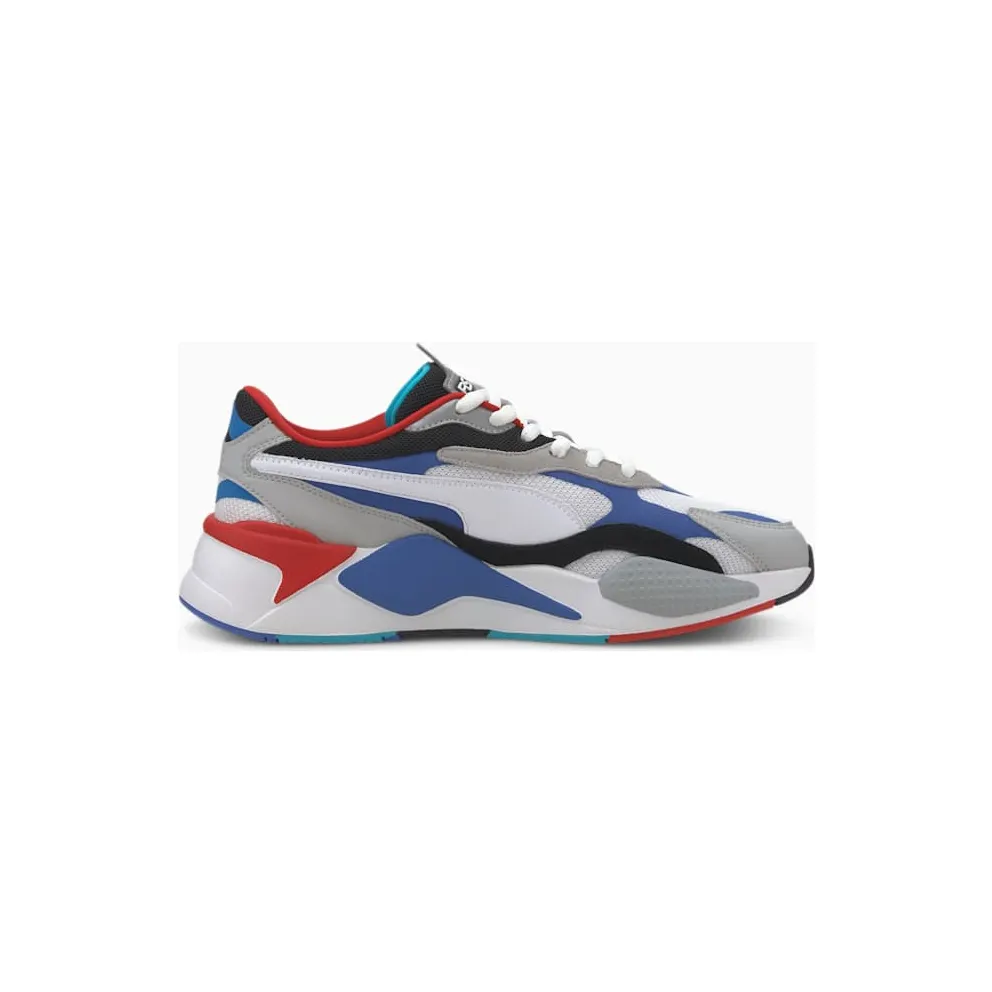 Puma RS-X3 Puzzle Puma White (371570-05)
