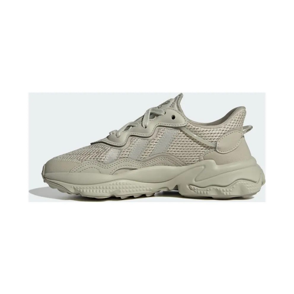 adidas OZWEEGO Kids Putty Grey / Putty Grey / Putty Grey (IE2780)
