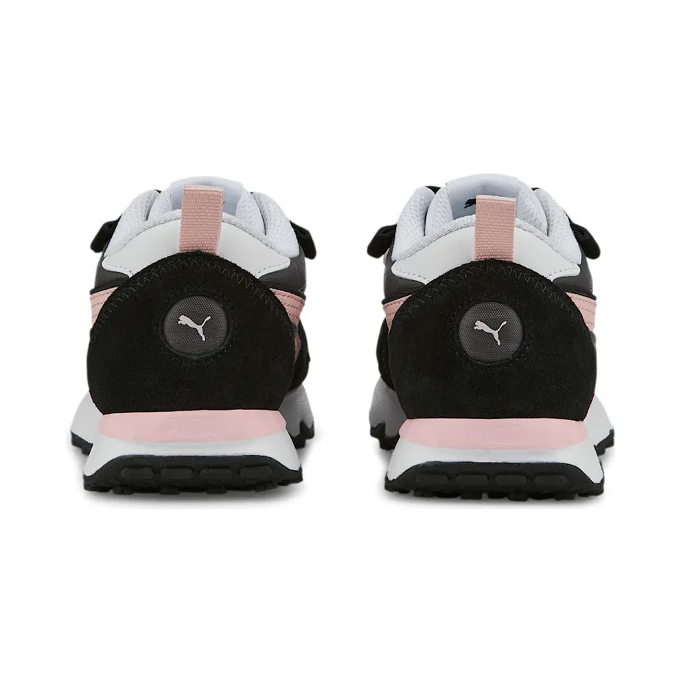 Puma Rider FV Essentials Grey/Brown (38788604)
