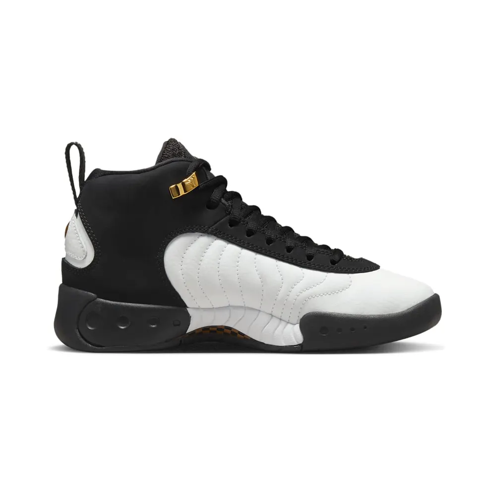 Jordan Jumpman Pro Black Metallic Gold (DQ8436-071)