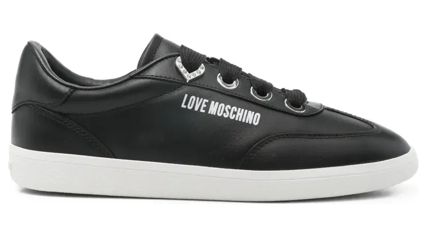 Love Moschino “Black” (JA15142G1OIA0)