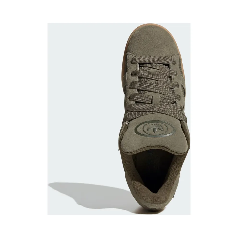 Adidas Campus 00s Olive Strata / Olive Strata / Shadow Olive (JH7606)