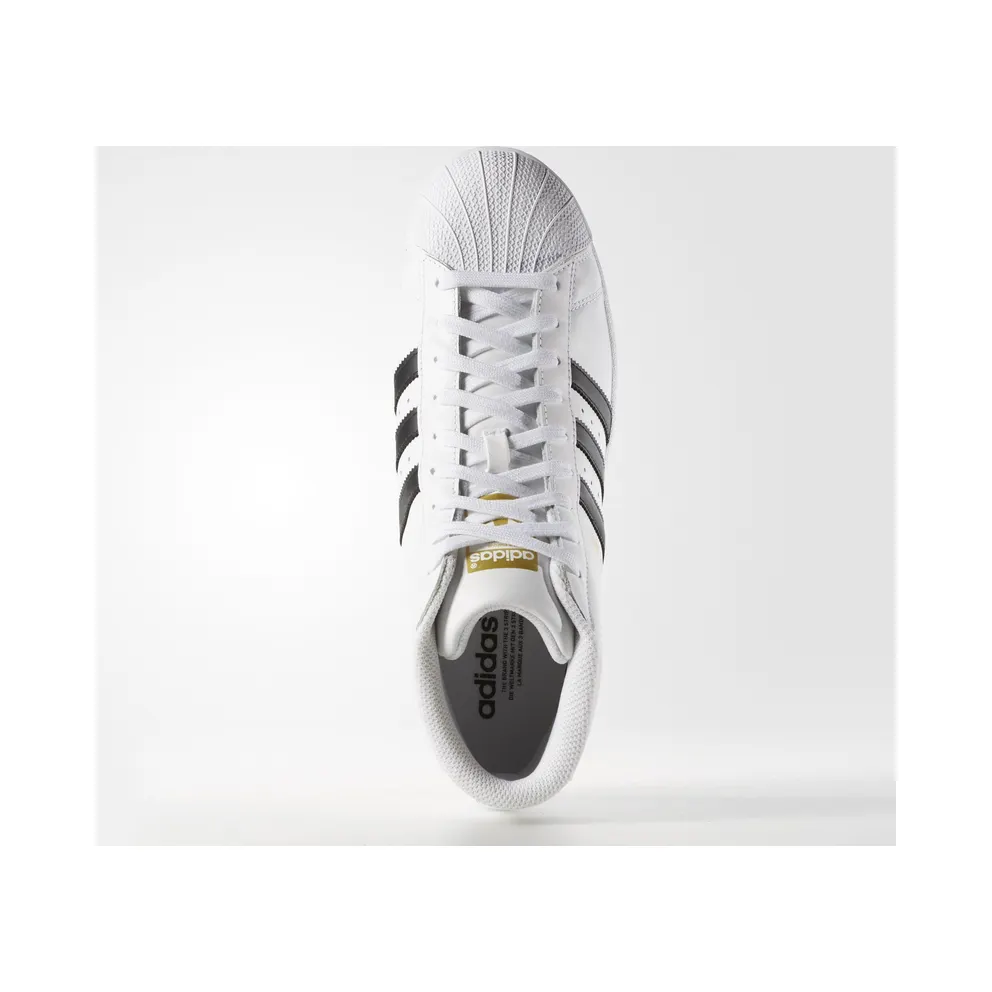 adidas Pro Model White/Black/White White/Black/White (S85956)