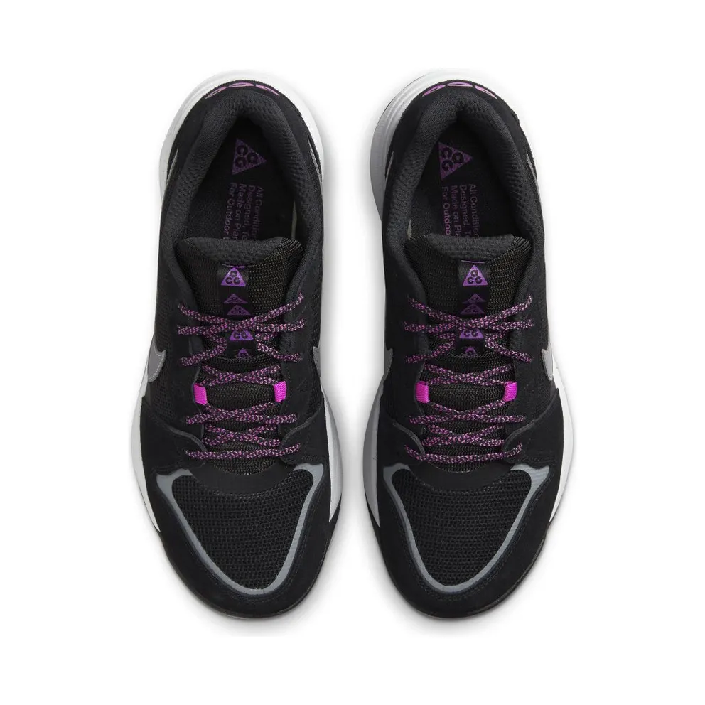 Nike ACG Lowcate Black (DM8019-002)