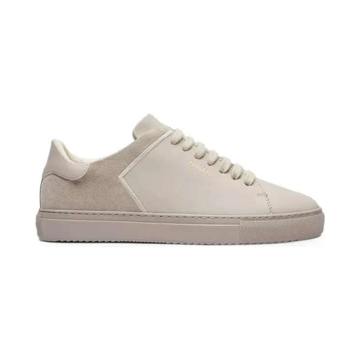 Axel Arigato Clean 90 Split sneakers – Beige (F4238002)