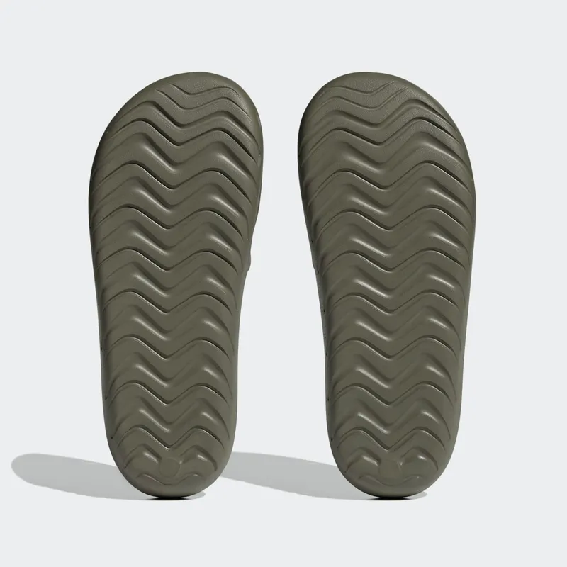 adidas Adicane Slides Olive Strata (HQ9914)