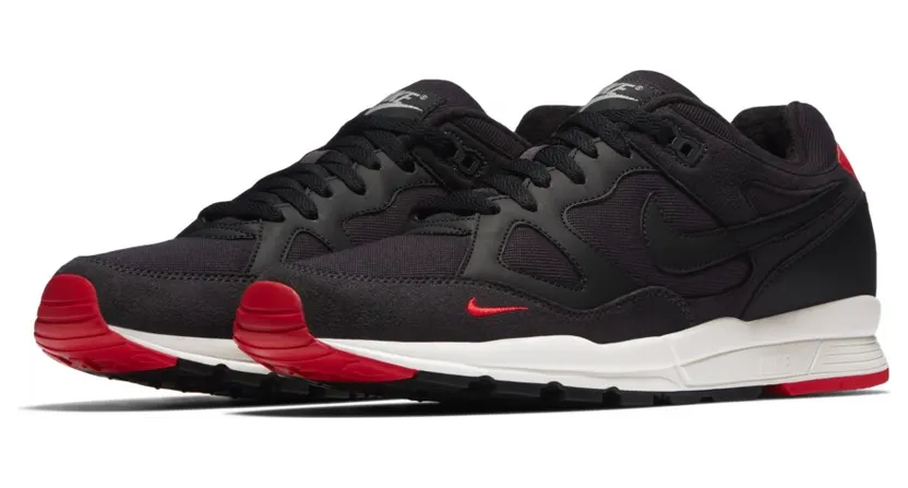 Nike Air Span II 2 Bred (AQ3120-002)