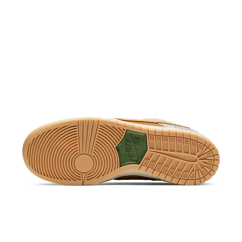 Nike SB Dunk Low Safari (2020) (CD2563-002)