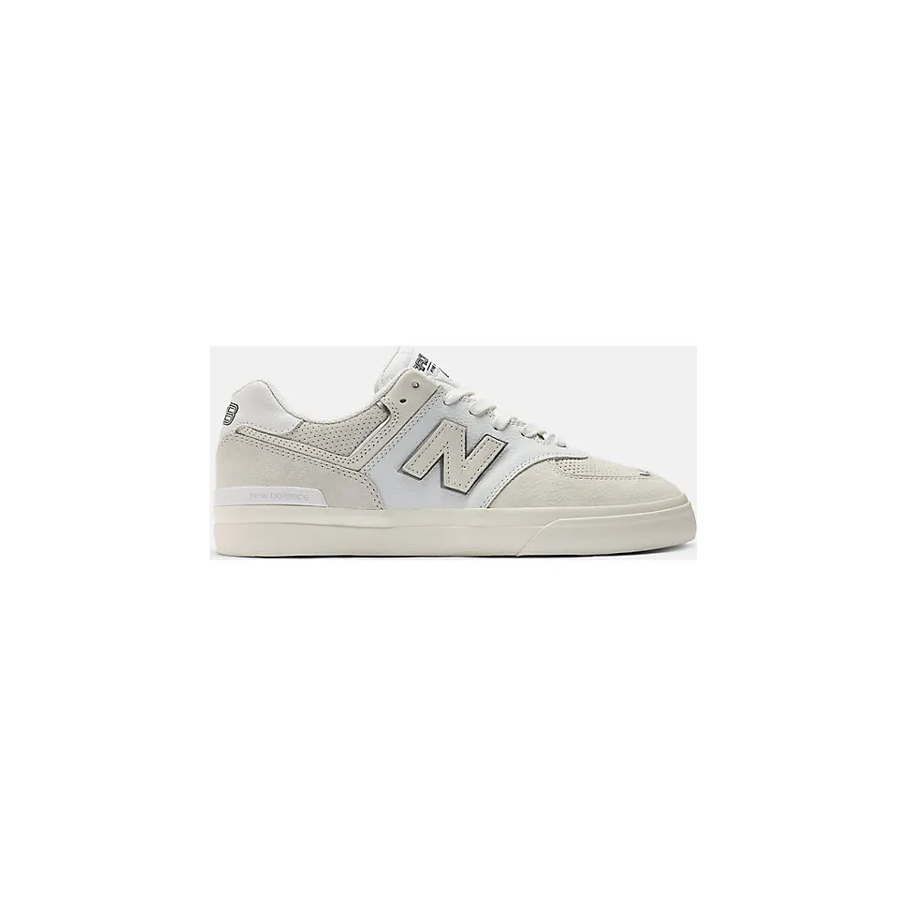 New Balance Numeric 574 Vulc Arrow & Beast (NM574VAB)