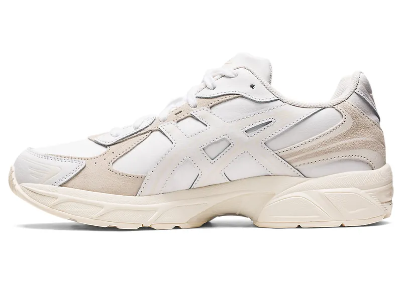 Asics GEL-1130 White/Cream (1201A844.100)