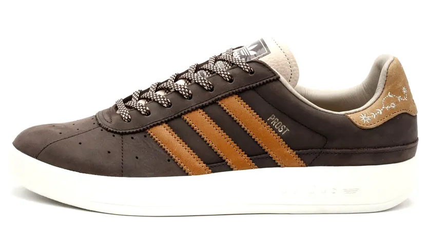adidas Munchen Oktoberfest Night Brown (2017/2019)