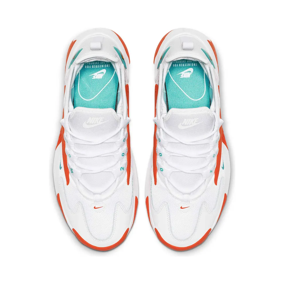 Nike Zoom 2K Icon Clash White Cosmic Clay (AO0354-105)