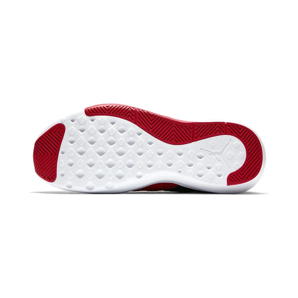 Jordan Express Gym Red/White-Black Gym Red/White-Black (897988-601)