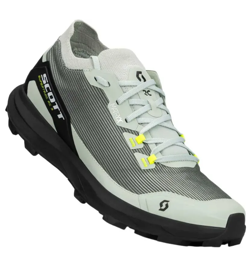 Scott – Women’s Shoe Supertrac Rc 3 – Trailrunningschoenen (422580-8245)