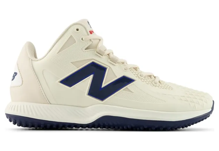 New Balance Ohtani 1 “Bisque Team Navy” (TSHOAC1)
