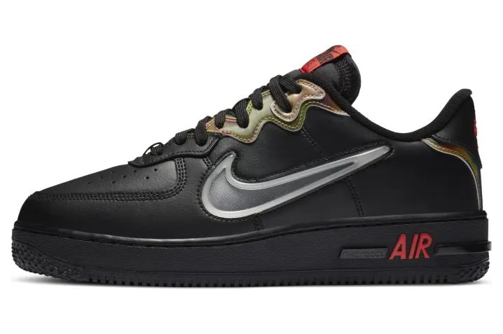 Nike Air Force 1 React (CN9838-001)