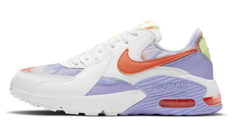 Nike Air Max Excee Purple Pulse (W) (DD9671-900)