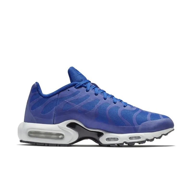 Nike Air Max Plus NS GPX Hyper Blue Hyper Blue/Black/White (AJ7181-400)