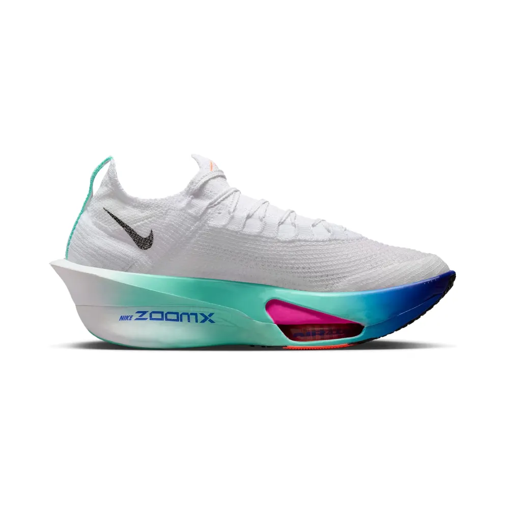 Nike Alphafly White (FD8311-104)