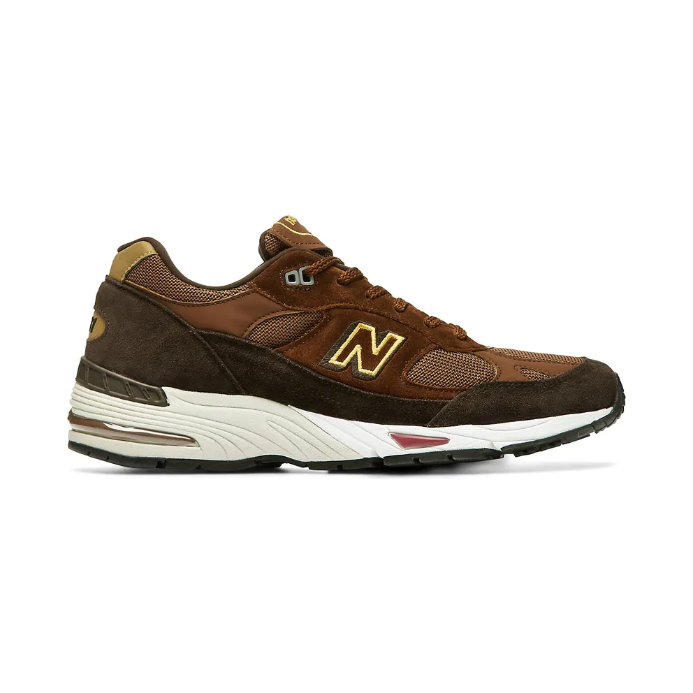 New Balance 991 “Year of the Ox” (M991YOX)