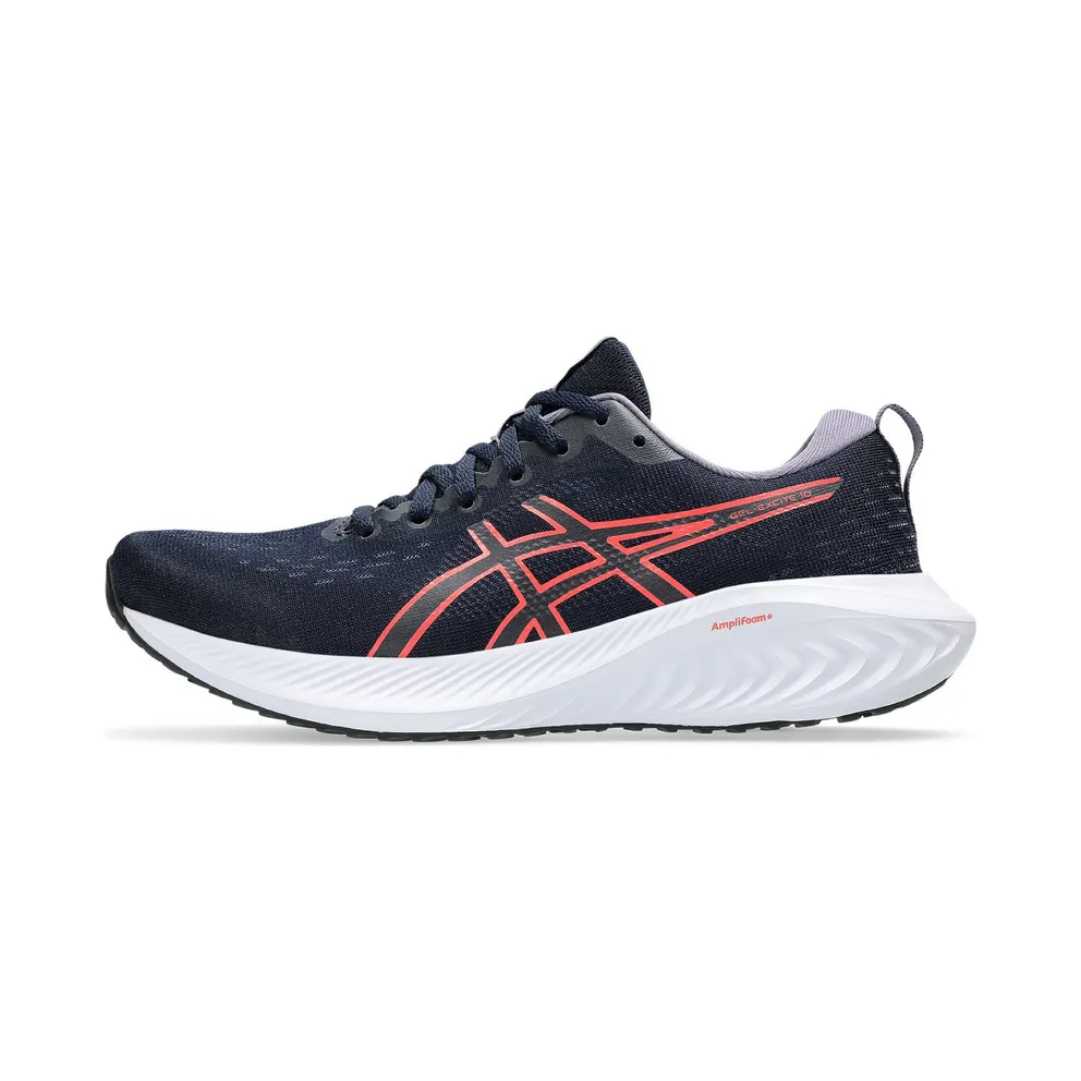 ASICS Gel-Excite 10 Midnight Coral Reef (1012B418-406)
